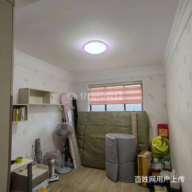万达商圈，东方今典B区，送30平露台，证齐可按揭 - 图片 8