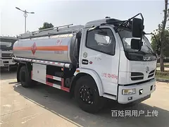 东风柴油油罐车质量有保障