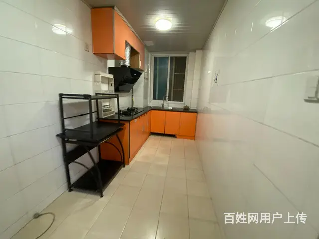 钱江七苑一室一厅太平门直接和谐钱江新城万象城2号和4号线银泰 - 图片 6
