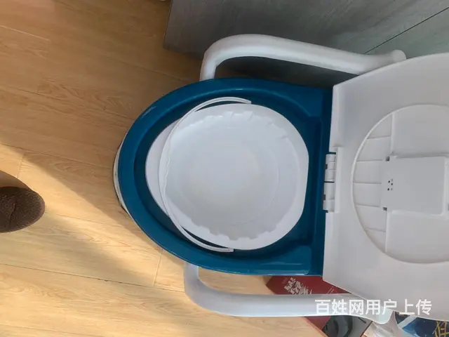 【搞定了！】老人坐便器 - 图片 4