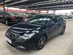 奔腾B50 2013款 1.6 手自一体 豪华型
