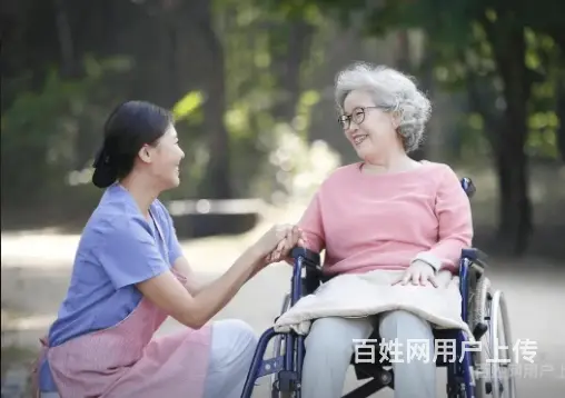 陪护住家阿姨 煮饭阿姨 临时工 阿姨钟点工 陪护老 - 图片 2