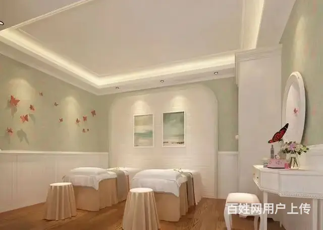 美容院生意整体转让 - 图片 2