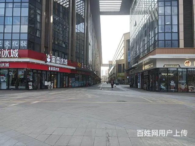 吾悦广场1号公寓楼旺铺吉转（全新装修！可居住！可商用！） - 图片 8