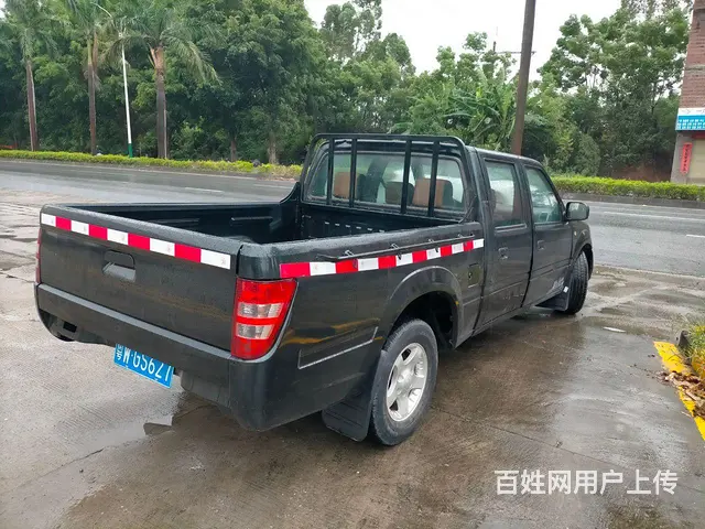 江铃皮卡 国4 便宜出售 - 图片 5