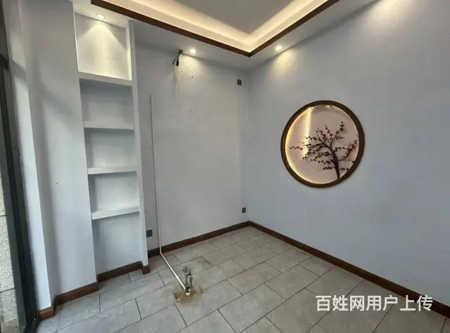 （51旺铺推荐）滨江路枫丹白露72平空铺出租 - 图片 4