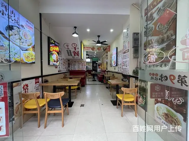 （51旺铺推荐）渔村路110平餐饮店转让 - 图片 4