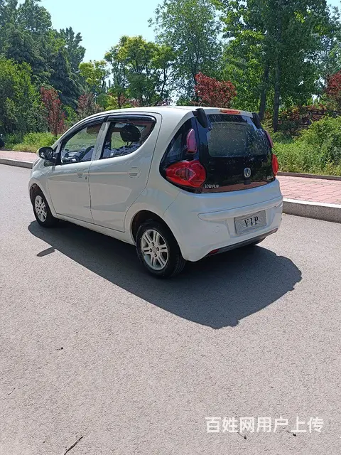 长安 奔奔 2014款 奔奔MINI 1.0 手动 - 图片 6