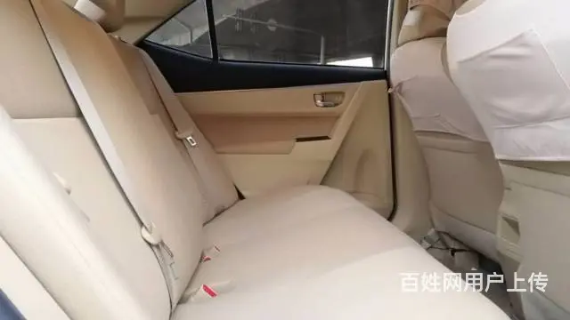 丰田 卡罗拉 2014款 1.6 无级 GLX-i - 图片 3