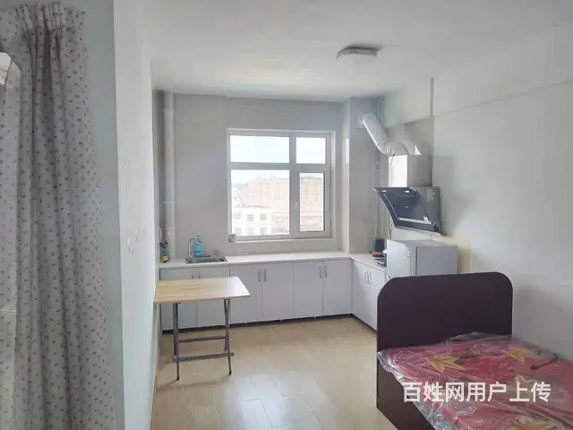 【搞定了！】萝北县岩峰楼 普通住宅2厅 简单装修 - 图片 3