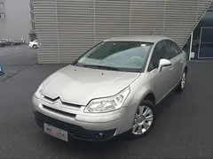 雪铁龙凯旋 2008款 2.0L 手动 精英型 (