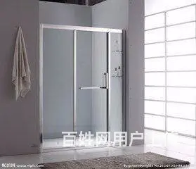专业修家具，床头柜抽屉轨道坏了，修门 维修淋浴房门 - 图片 1