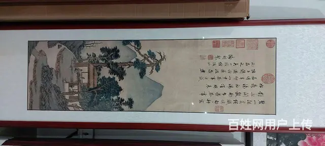 家居字画，装饰画 - 图片 7