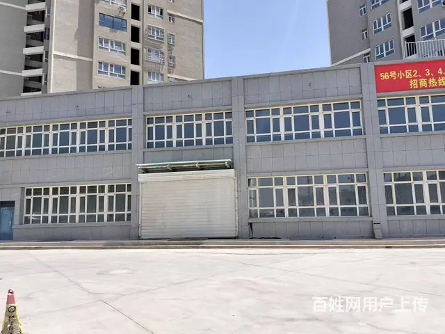 B个人一56号小区多套商铺对外出租 - 图片 1