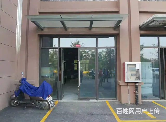 2710南谯万桥新苑旺铺出租 - 图片 7