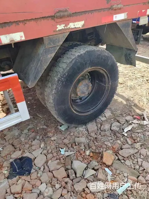 大运轻卡 自卸车 国5 - 图片 3