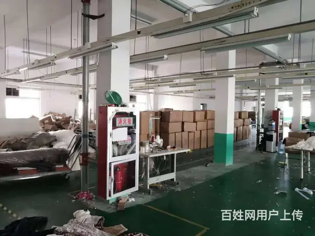 古里白茆2楼2920平，层高4米，2部货梯，电大，有食堂宿舍 - 图片 6
