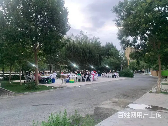B个人一孔雀河一号餐厅对外转让或招合作伙伴 - 图片 7