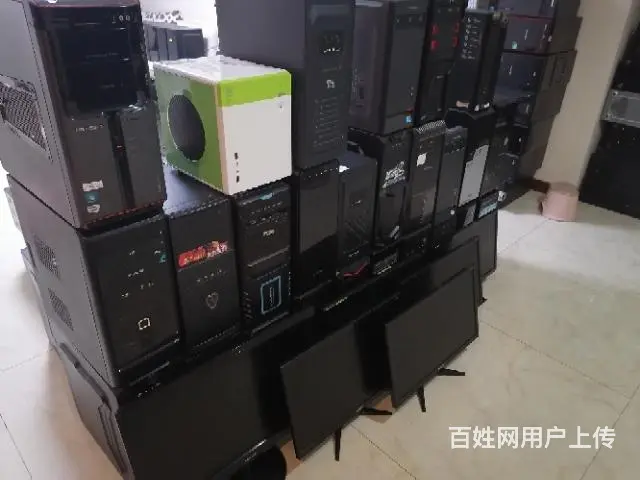 年底清库存，电脑超低价。 - 图片 2