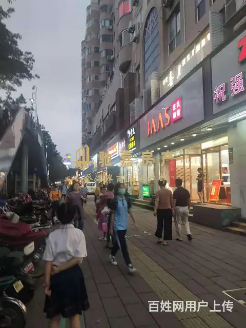 瑞景商圈旺铺 适合美容 美发 茶叶 烟酒等 - 图片 4