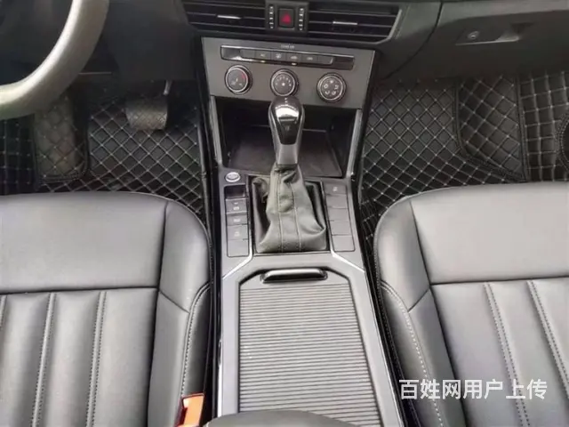 大众 帕萨特 2019款 1.4TSI 双离合 280TSI - 图片 7