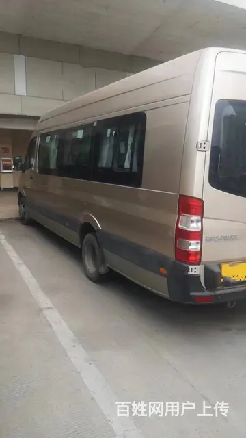 奔驰同款19座国五亚星6751客车 - 图片 5