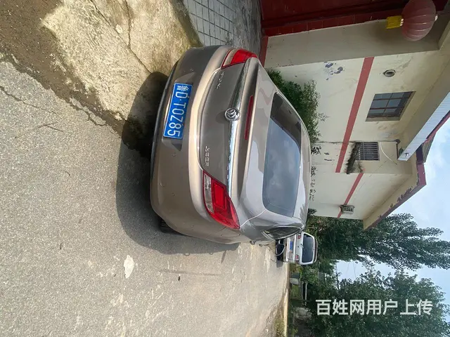 别克 君威 2009款 2.0 手自一体 精英版 - 图片 2