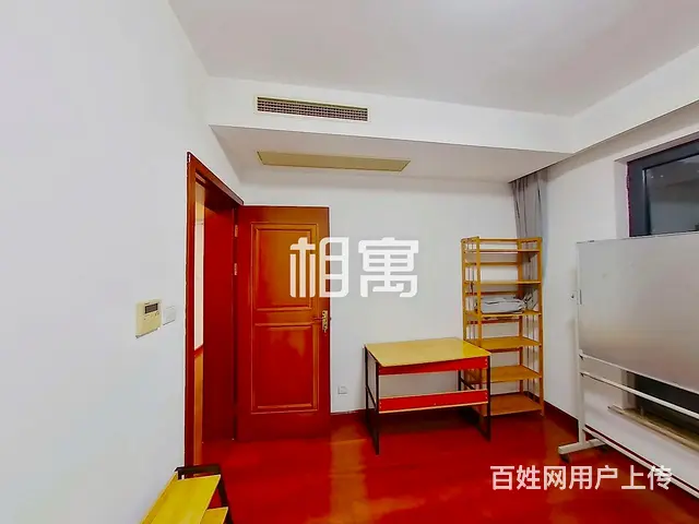 观邸国际精装四房两卫家电齐全看房方便适合同事合租 - 图片 2