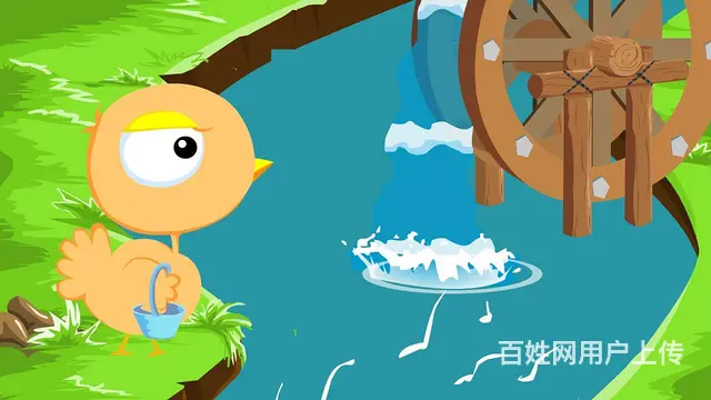 动画制作，MG动画制作，Flash动画制作 - 图片 3