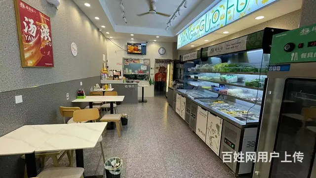 （51旺铺推荐）崖州区80平餐饮店转让 - 图片 5