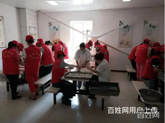 长春大型敬老院电话查询 - 图片 1