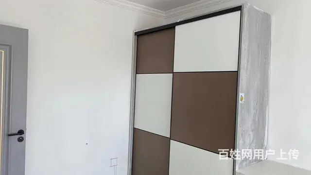 老区中心位置。精装修  2室一厅。拎包入住 - 图片 3