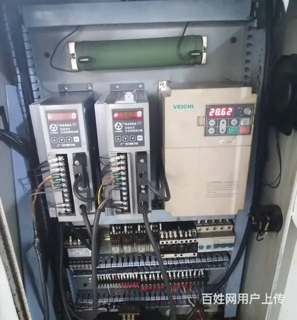 台增0640仪表数控车床 - 图片 3