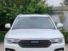 哈弗 哈弗H7 2016款 2.0T 双离合 两驱豪华型蓝标