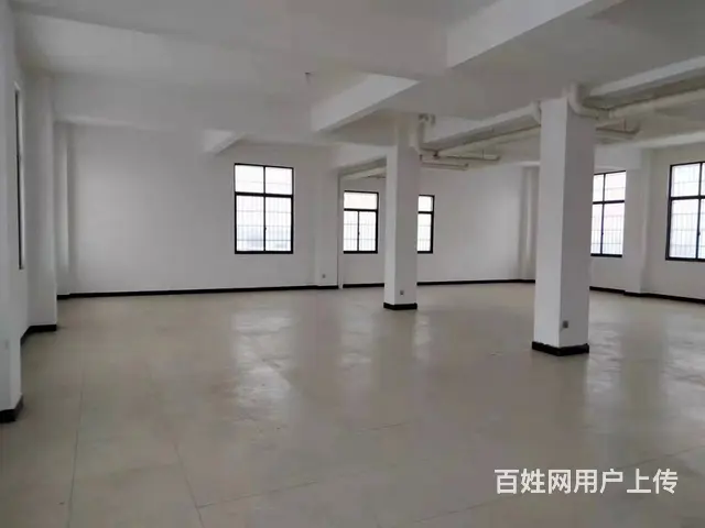 （老板本人）长沙县黄兴冷链物流园旁办公楼仓库房东直租6240 - 图片 5