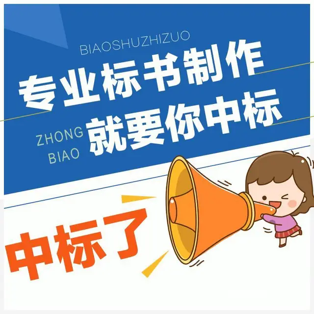 【搞定了！】开福区标书专家审核高质量 - 图片