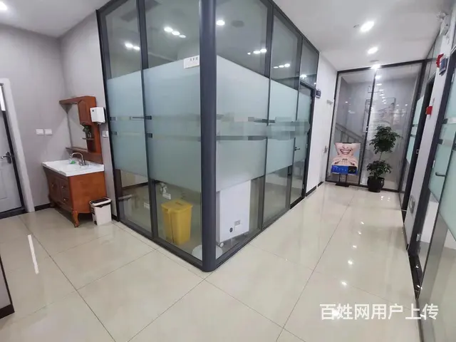 （微易转）北京路橡树湾沿街商铺转让 - 图片 5