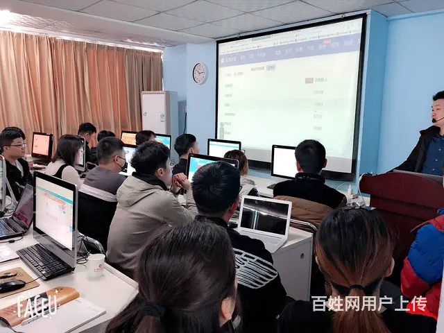 临沂汇材电商淘宝拼多多运营**快手直播带货专注培训 - 图片 9