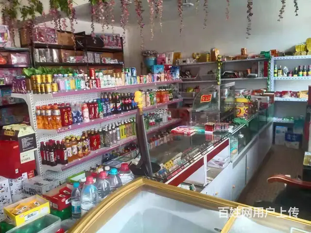 7507(七P）个人城北区大堡子三其村内小啊静食品店转让 - 图片 4