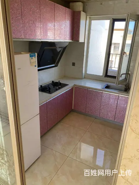 天福E区 普通住宅 精装修 - 图片 8