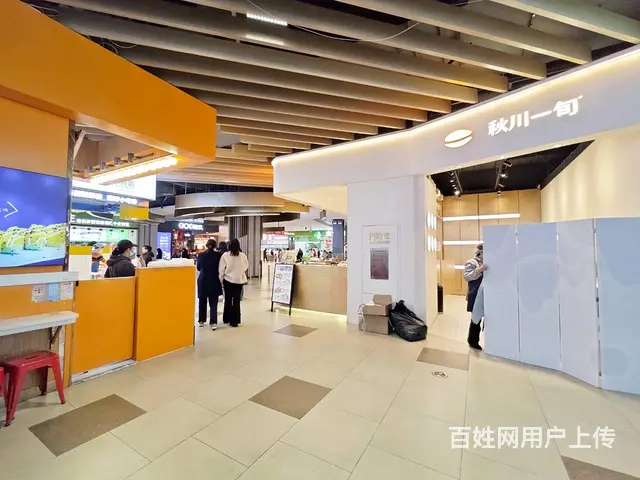 （老板本人）火爆啇圈，啇业街中心位置连锁小吃店转让，可分租 - 图片 7