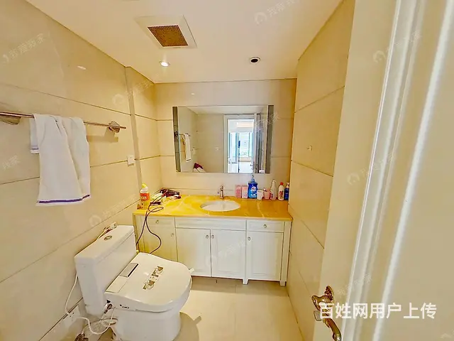 急降300万，西湖边带200平方花园，带一车位，价格还好商量 - 图片 9