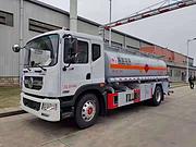 东风CSC系列油罐车 5吨8吨工地加油车 大量现车