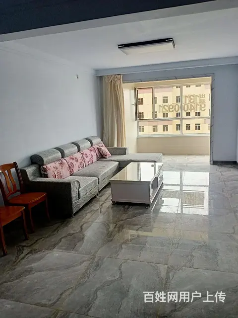 出租宁城华府小区106平米房屋 - 图片 1