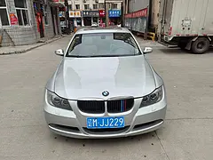 【搞定了！】宝马3系 2007款 325i 2.5 手自一体