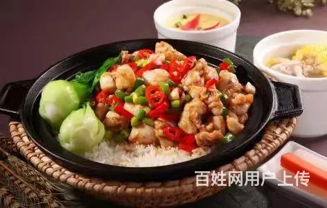 揭阳 砂锅粥做法学习哪有培训 汕头仟味餐饮培训 - 图片 6