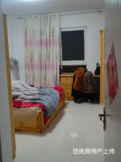 七中隔壁，紫金雅苑3室2厅2卫精装修，配套齐全，拎包即住 - 图片 6