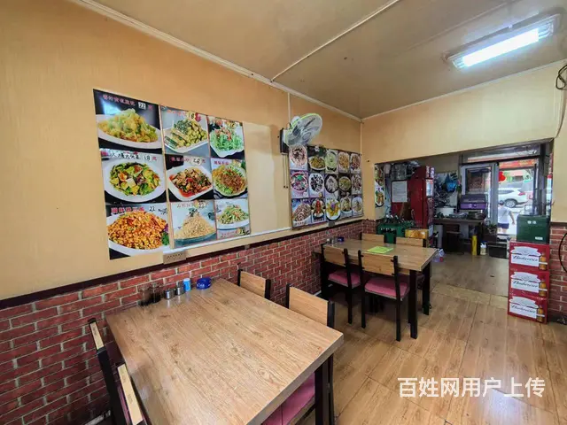 【搞定了！】南岗 通达街特色餐馆出兑 饭店出兑 - 图片 3