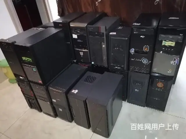 便宜电脑，处理了 - 图片 1