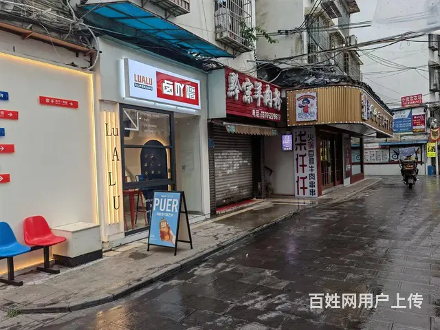 老城商铺出租 - 图片 3